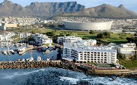 Radisson Blu Hotel Waterfront